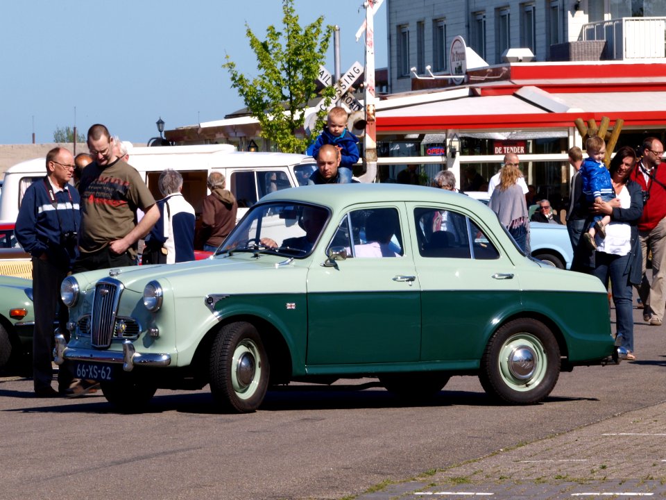 1960_Wolseley_1500_Mk_I_pic3