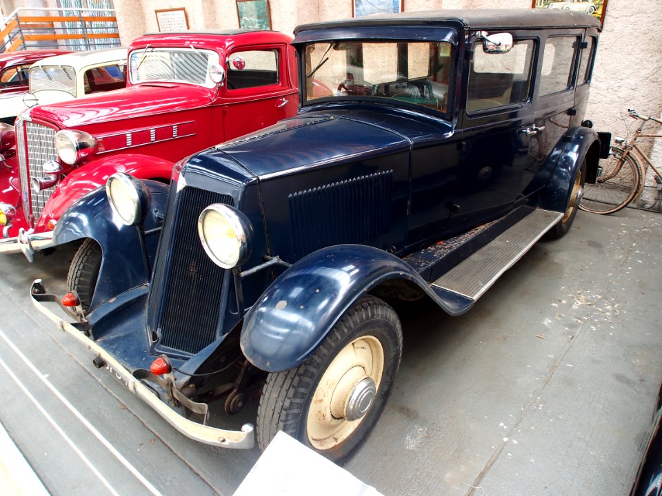 1931_Renault_KZ_5,_4cylinders,_2120_cm3,_11hp_pic5