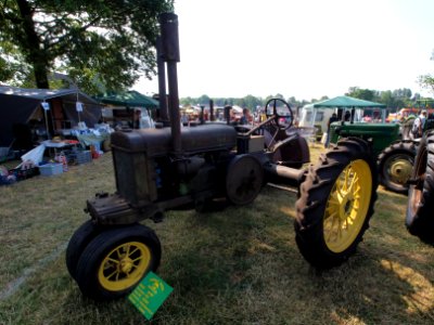 1931_John_Deere,_model_GPWT,_Serieno_403381_pic2 photo