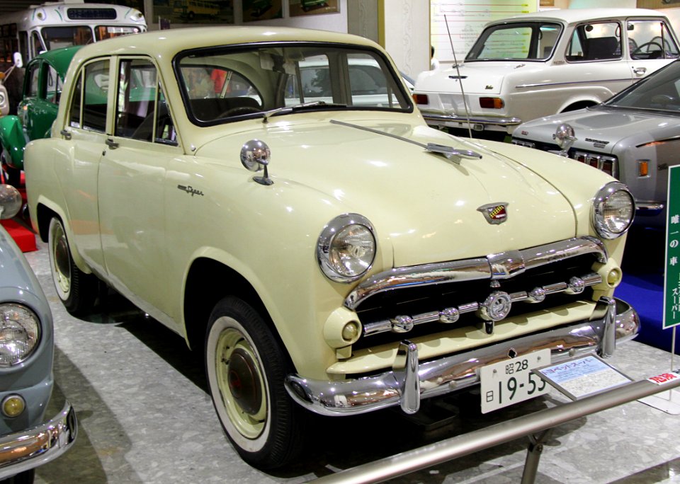 1953_Toyopet_Super_RHK