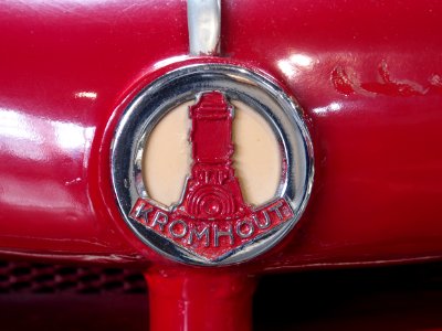 1951_Kromhout_truck,_pic3