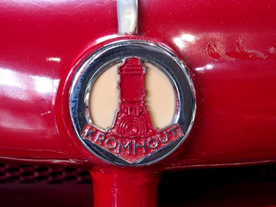 1951_Kromhout_truck,_pic2