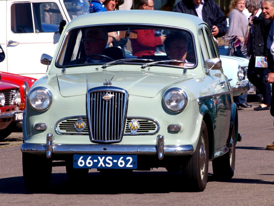 1960_Wolseley_1500_Mk_I_pic1
