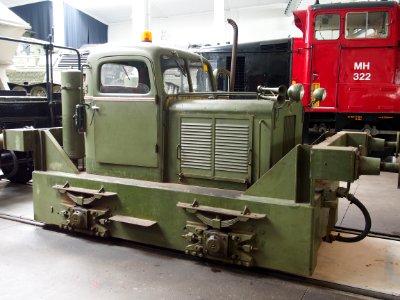 1954_Shunting_engine_Pedershaab_Maskinfabrik,_pic10