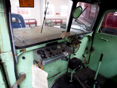 1954_Shunting_engine_Pedershaab_Maskinfabrik,_pic7