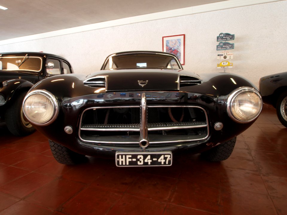 1953_Pegaso_Z-102-B,_160hp,_V8,_2814cc_p7