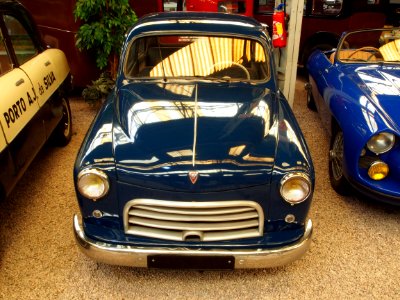 1953_Rosengart_Ariette
