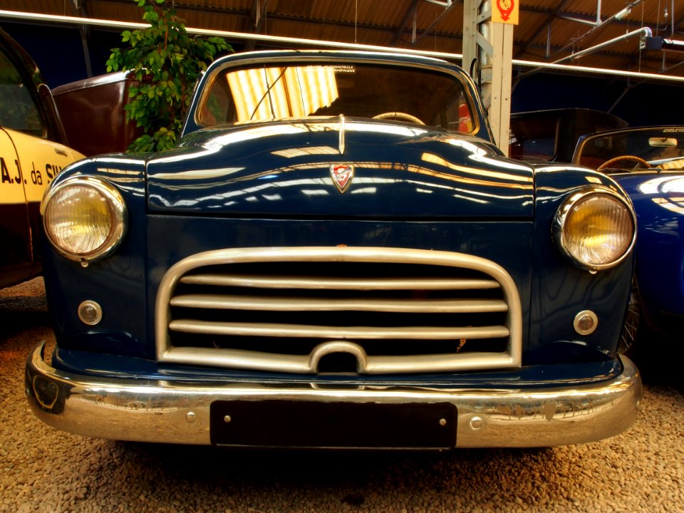 1953_Rosengart_Ariette_pic2