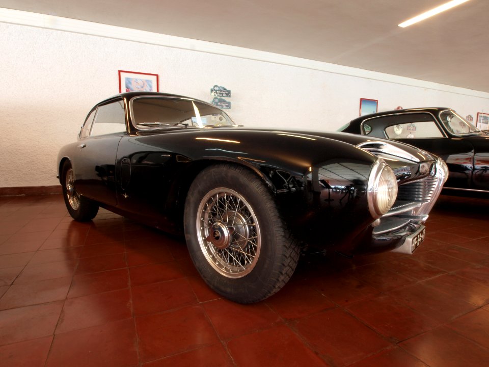 1953_Pegaso_Z-102-B,_160hp,_V8,_2814cc_p9