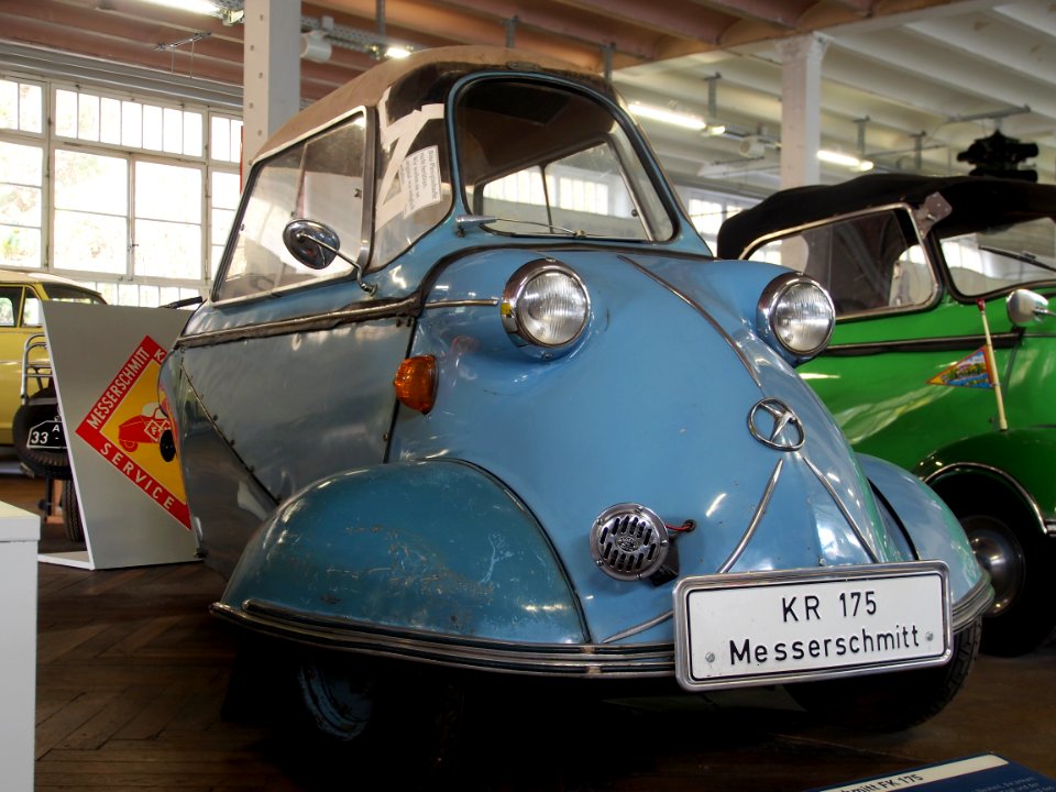 1953_Messerschmitt_KR_175_-_FK_175,_174cc_9,5hp_90kmh_bild_5