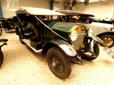1931-1921_Laurin_&_Klement_RK-M_pic2