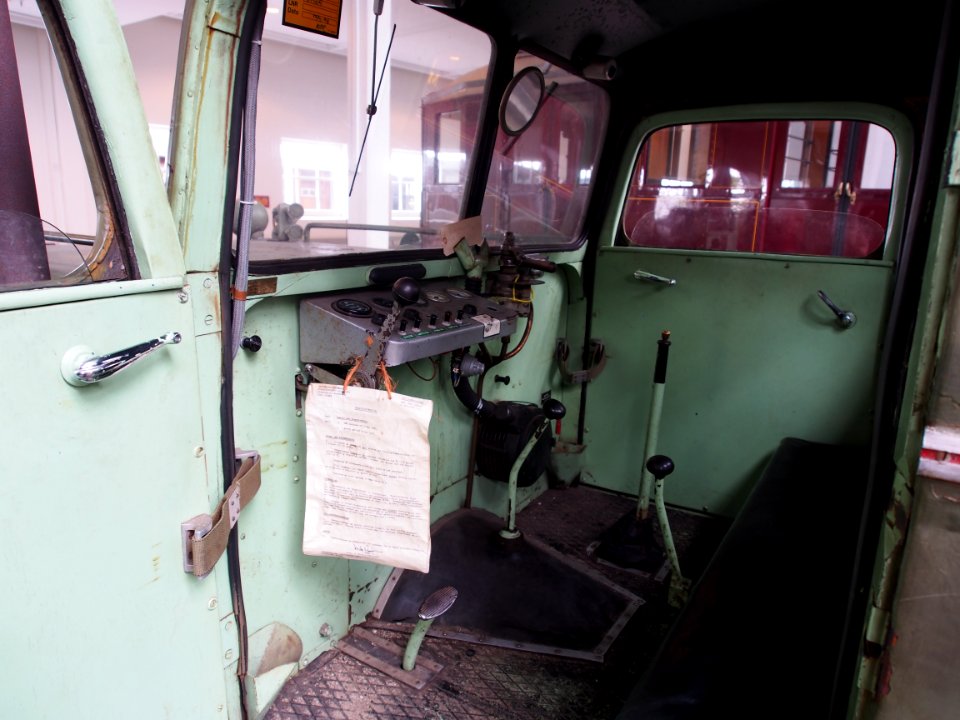 1954_Shunting_engine_Pedershaab_Maskinfabrik,_pic6