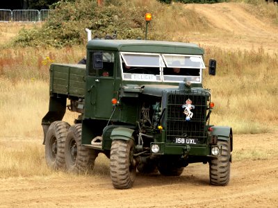 1954_Scammel_Explorer_6x4_Recovery_Vehicle_pic7