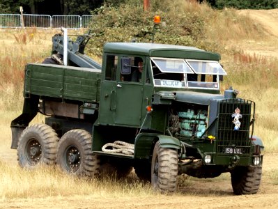 1954_Scammel_Explorer_6x4_Recovery_Vehicle_pic6