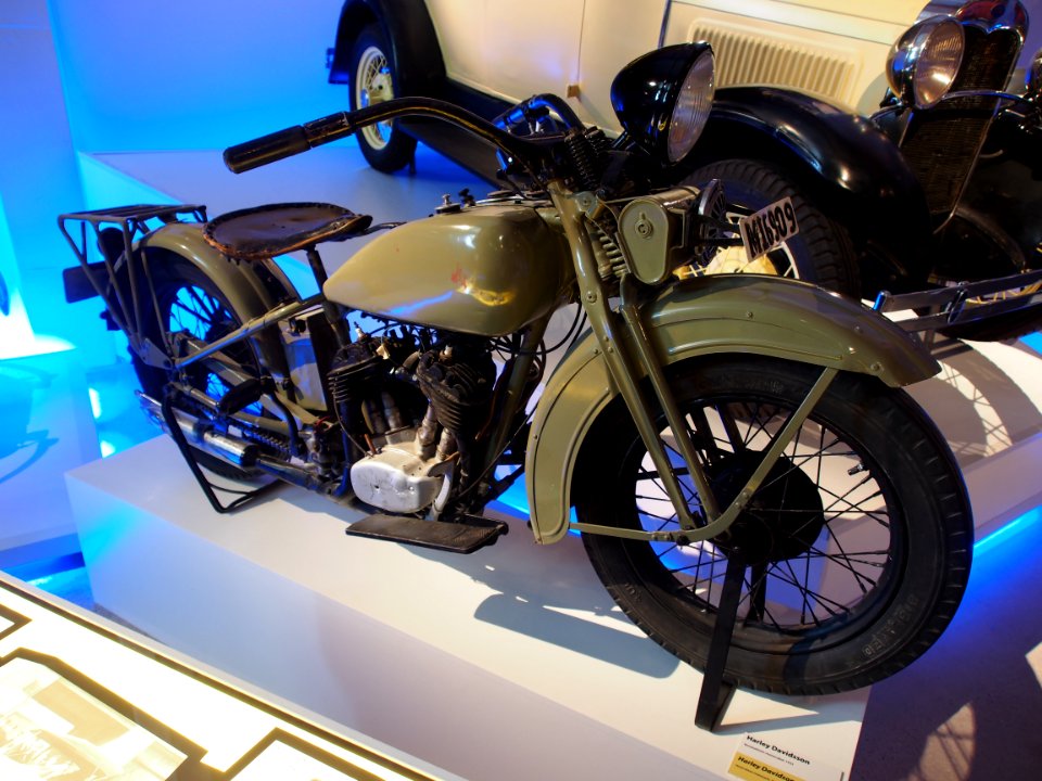1933_Harley-Davidson_pic2_Teknikens_och_Sjöfartens_hus,_Science_and_Maritime_House