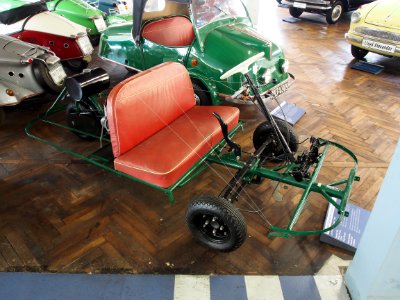 1954_Kroboth_Fahrgestell,_197ccm,_9,5hp,_75kmh_pic1