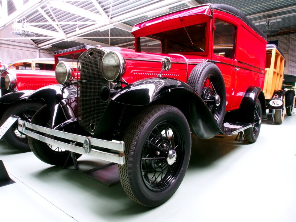 1931_Ford_225_A_Drop_floor_Panel_pic1