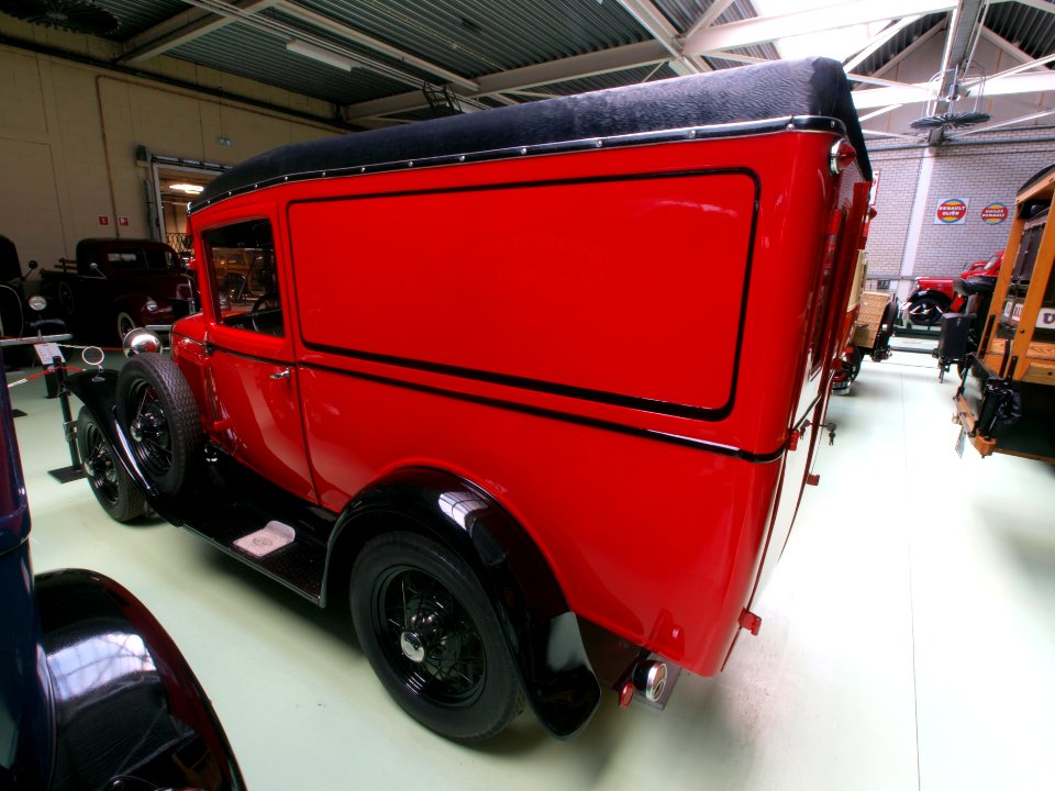 1931_Ford_225_A_Drop_floor_Panel_pic2