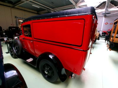 1931_Ford_225_A_Drop_floor_Panel_pic2