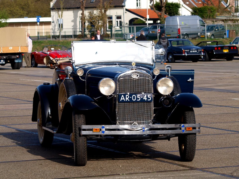 1931_Ford_A_Convertible_-001
