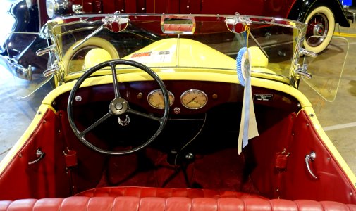 1940_American_Bantam_Deluxe_Roadster_-_Automobile_Driving_Museum_-_El_Segundo,_CA_-_DSC02056