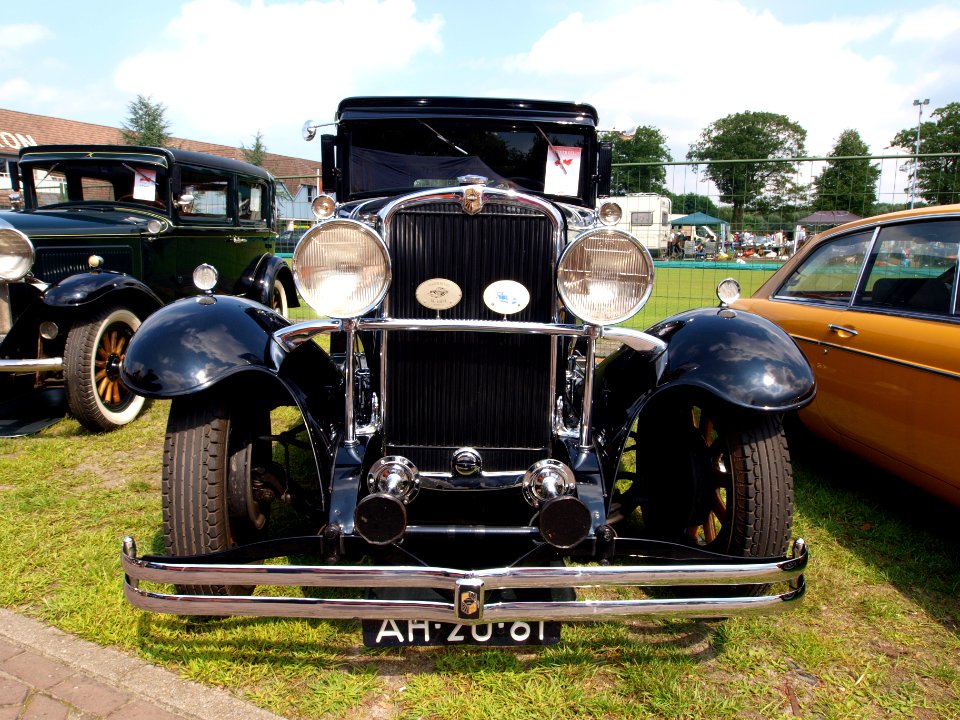 1930_Nash_450_Dutch_licence_registration_AH-20-61_p2
