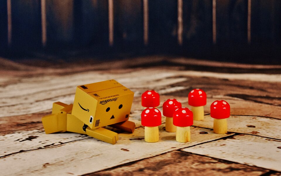 Good luck funny cute