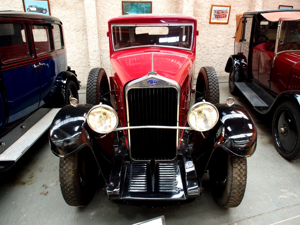1933-1934_Delage_D6-11,_6_cylinders,_2000_cm3_pic5