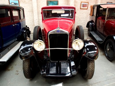 1933-1934_Delage_D6-11,_6_cylinders,_2000_cm3_pic5