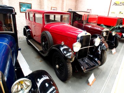1933-1934_Delage_D6-11,_6_cylinders,_2000_cm3_pic4
