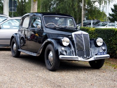 1950_LANCIA_APRILIA,_AM-42-90,_Horn,_the_Netherlands,_pic1