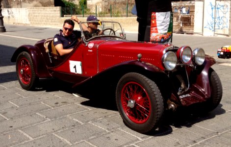 1930_Fiat_514_MM_in_Avellino