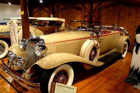 1931_Chrysler_CG_Imperial_-_Collings_Foundation_-_Massachusetts_-_DSC07169