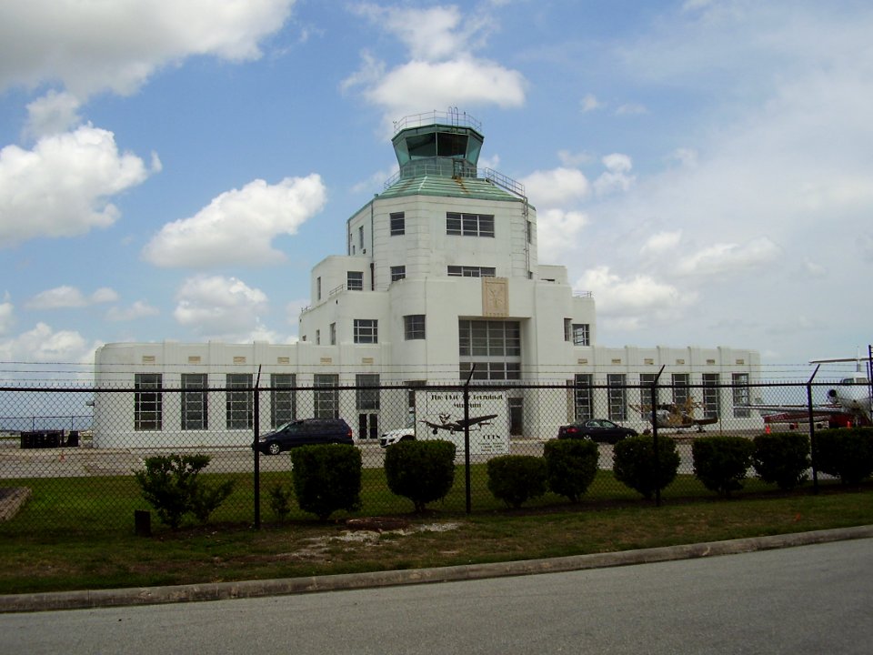 1940sAirTerminalMuseumHobby