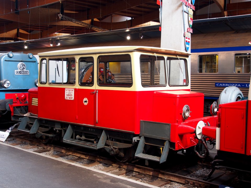 1950_SNCF_Draisine_n°4070_Billard_photo_1