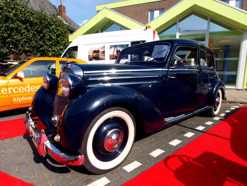 1952_Mercedes-Benz_170-DS
