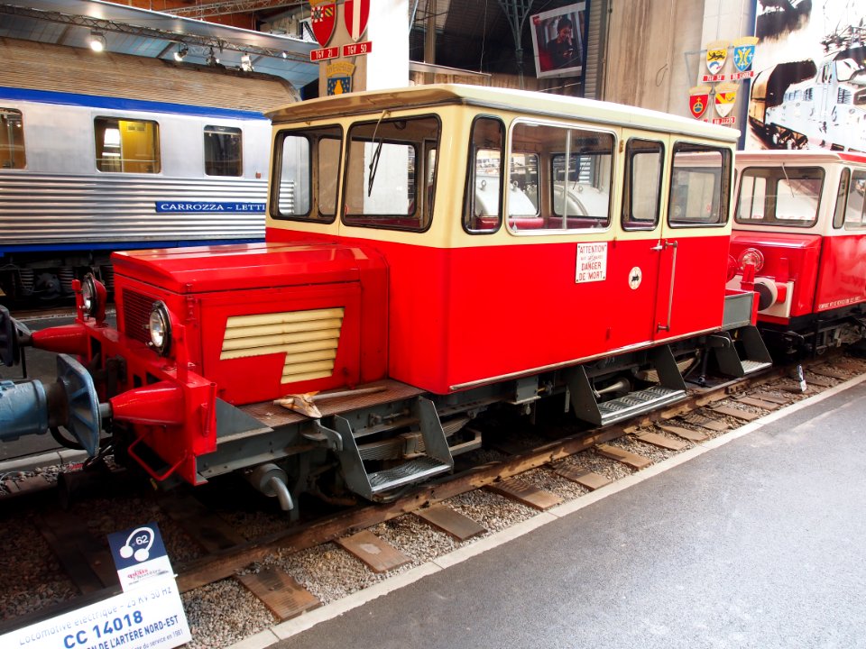 1950_SNCF_Draisine_n°4070_Billard_photo_2