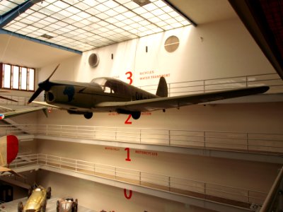 1947_Sokol_M-1C,_OK-AHN_pic2