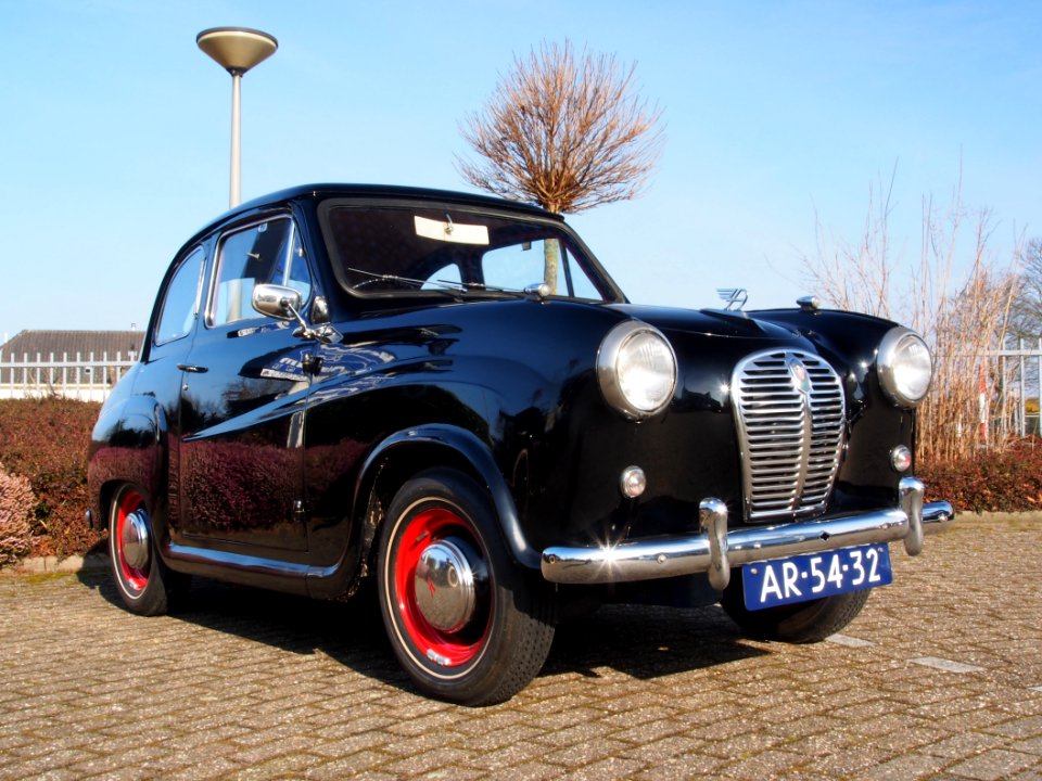 1955_Austin_A30_Seven_pic2
