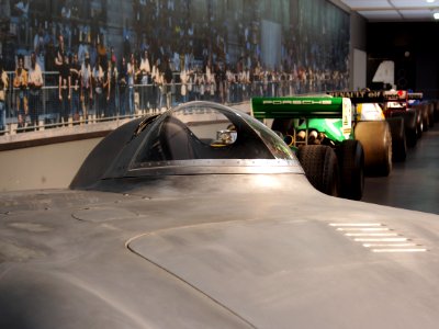 1955_TN_Simpson_Spécial_Record,_4_cylinder,_1490cm3,_140hp,_261kmh,_photo_7