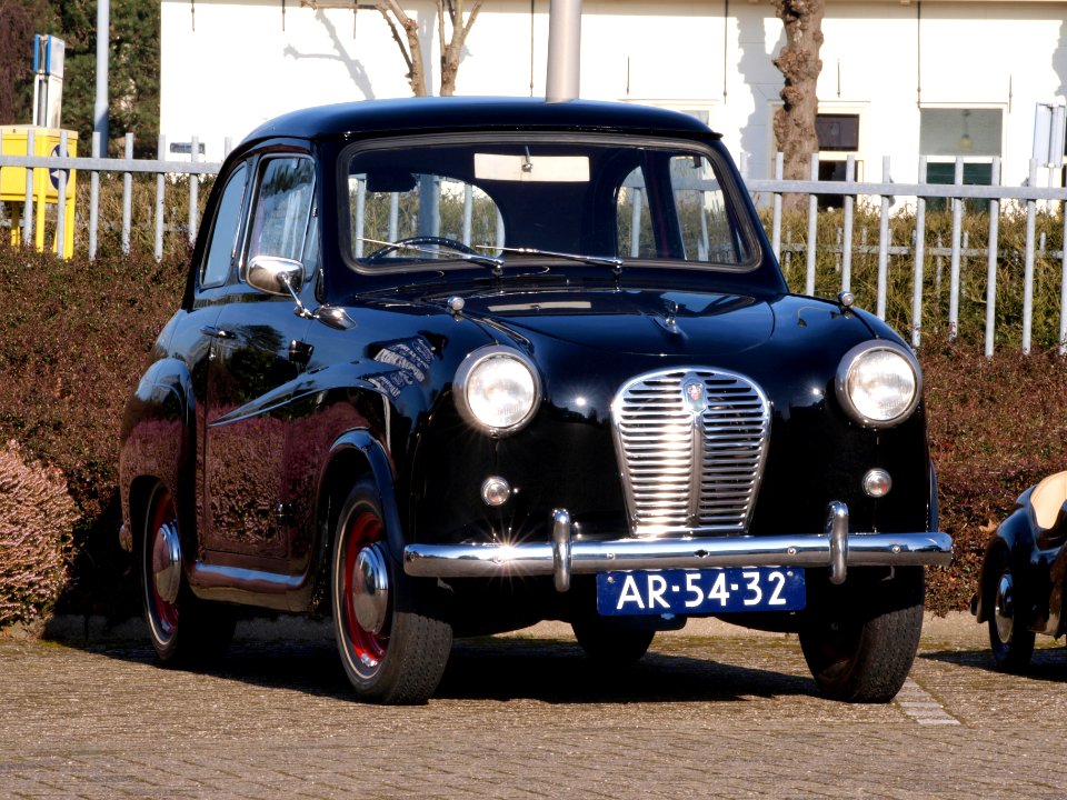 1955_Austin_A30_Seven_pic1