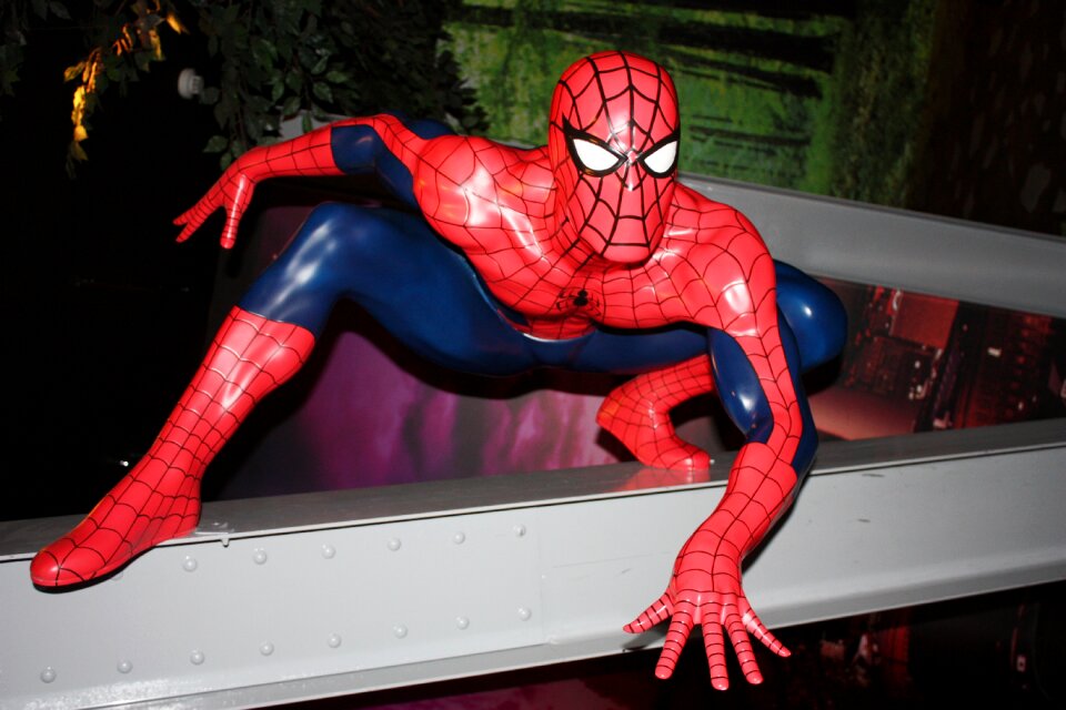 Comiccon event convention