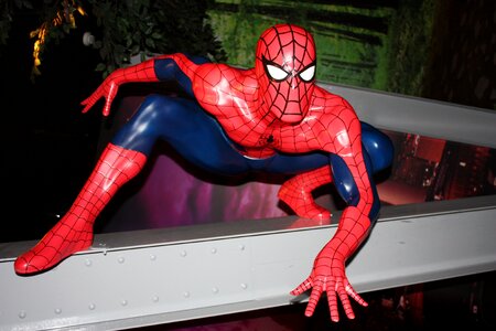 Comiccon event convention