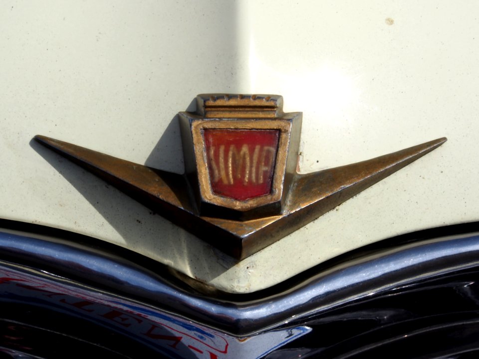 1956_Simca_Versailles,_pict2