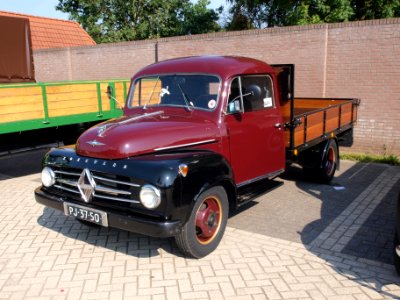 1956_Borgward_B1500_photo-2