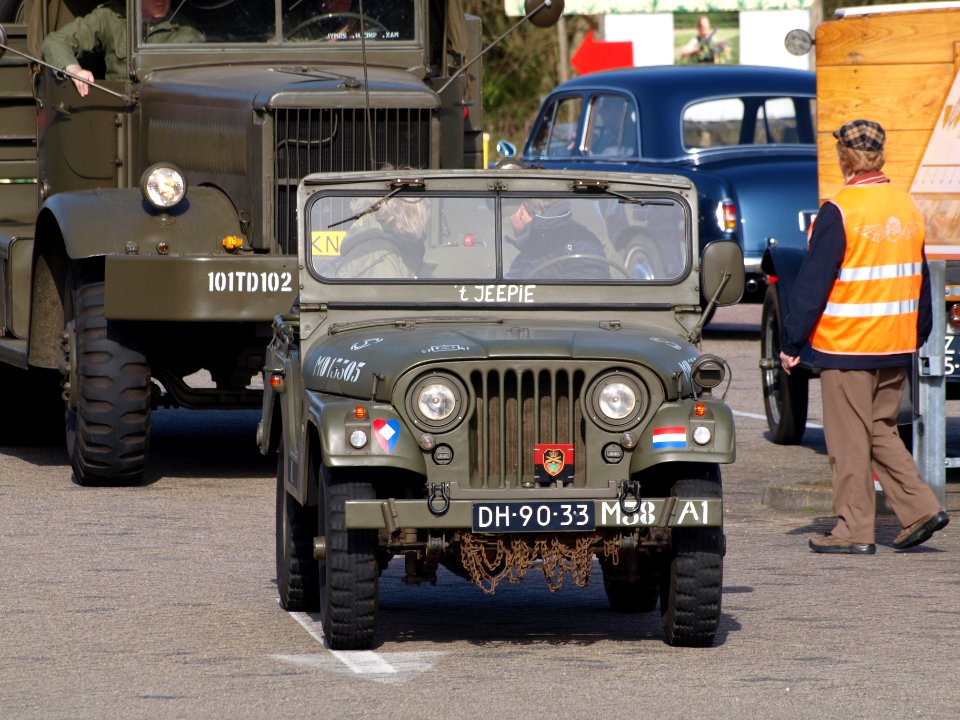 1956_NEKAF_Jeep