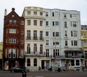 19–22_Old_Steine,_Brighton_(May_2010)