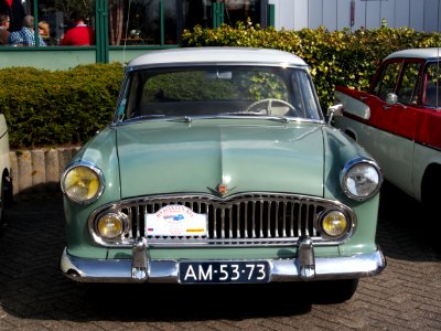 1956_Simca_Versailles_V8,_pict1