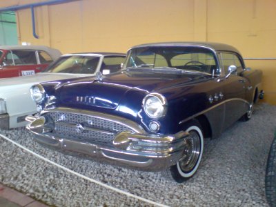 1957_Buick_Series_60