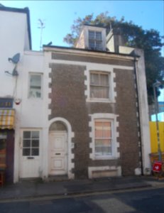 2_Pelham_Street,_North_Laine,_Brighton_(September_2019)